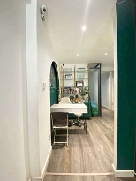 CHO THUÊ NHÀ MẶT TIỀN ĐƯỜNG SƯƠNG NGUYỆT ANH – TRUNG TÂM PHỐ SẮC ĐẸP QUẬN 1