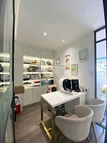 CHO THUÊ NHÀ MẶT TIỀN ĐƯỜNG SƯƠNG NGUYỆT ANH – TRUNG TÂM PHỐ SẮC ĐẸP QUẬN 1