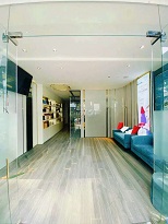 CHO THUÊ NHÀ MẶT TIỀN ĐƯỜNG SƯƠNG NGUYỆT ANH – TRUNG TÂM PHỐ SẮC ĐẸP QUẬN 1