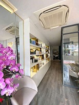 CHO THUÊ NHÀ MẶT TIỀN ĐƯỜNG SƯƠNG NGUYỆT ANH – TRUNG TÂM PHỐ SẮC ĐẸP QUẬN 1