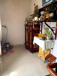 CHÍNH CHỦ CẦN BÁN NHÀ 1 TRỆT – 1 LẦU Đường Phan Kế Bính, Phú Tài, TP. Phan Thiết – Bình Thuận