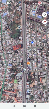 CHÍNH CHỦ CẦN BÁN NHÀ 1 TRỆT – 1 LẦU Đường Phan Kế Bính, Phú Tài, TP. Phan Thiết – Bình Thuận