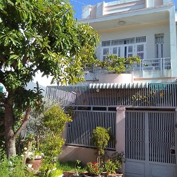 CHÍNH CHỦ CẦN BÁN NHÀ 1 TRỆT – 1 LẦU Đường Phan Kế Bính, Phú Tài, TP. Phan Thiết – Bình Thuận