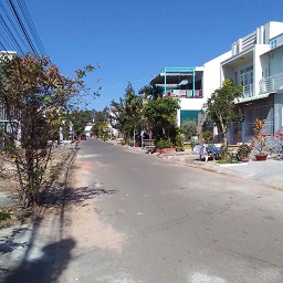 CHÍNH CHỦ CẦN BÁN NHÀ 1 TRỆT – 1 LẦU Đường Phan Kế Bính, Phú Tài, TP. Phan Thiết – Bình Thuận