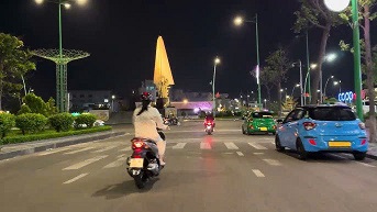 CHÍNH CHỦ CẦN BÁN NHÀ 1 TRỆT – 1 LẦU Đường Phan Kế Bính, Phú Tài, TP. Phan Thiết – Bình Thuận