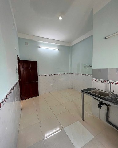 Cho thuê Phòng trọ ngay trung tâm Quận 10 - TP HCM