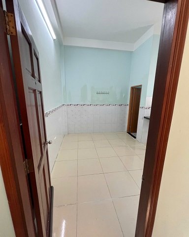 Cho thuê Phòng trọ ngay trung tâm Quận 10 - TP HCM