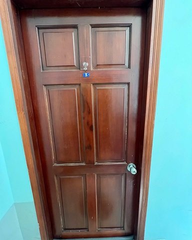 Cho thuê Phòng trọ ngay trung tâm Quận 10 - TP HCM