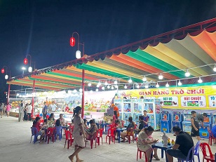 Cho thuê mặt bằng kinh doanh