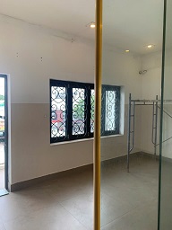 CHO THUÊ PHÒNG ĐẸP – HOÀNG HỮU NAM, THỦ ĐỨC – GẦN SÂN GOLF THỦ ĐỨC