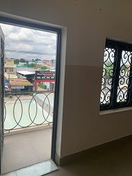 CHO THUÊ PHÒNG ĐẸP – HOÀNG HỮU NAM, THỦ ĐỨC – GẦN SÂN GOLF THỦ ĐỨC