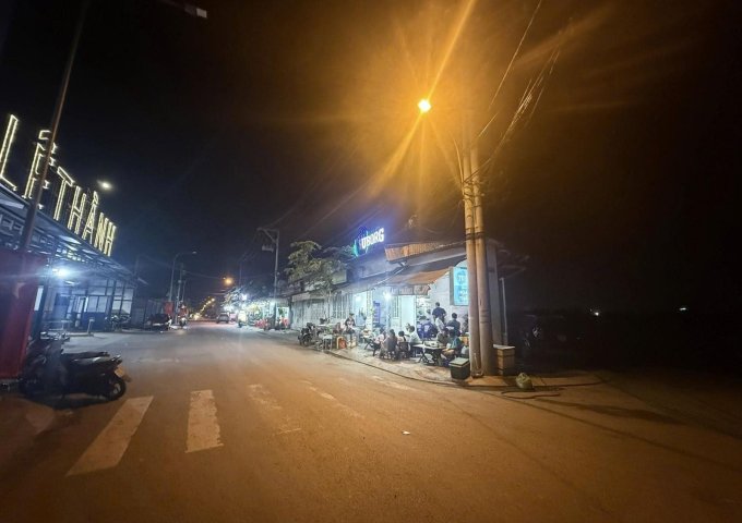 CHÍNH CHỦ SANG LẠI QUÁN ỐC CHỈ CẦN VÀO BÁN, ĐỐI DIỆN CHUNG CƯ LÊ THÀNH - GIÁ TỐT BÌNH TÂN