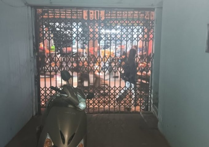 CHO THUÊ MẶT BẰNG KINH DOANH – PHỐ ĐỊNH CÔNG