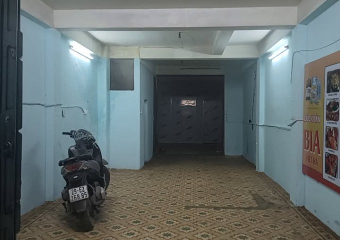 CHO THUÊ MẶT BẰNG KINH DOANH – PHỐ ĐỊNH CÔNG