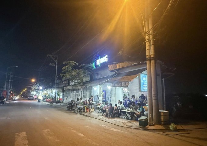 CHÍNH CHỦ SANG LẠI QUÁN ỐC CHỈ CẦN VÀO BÁN, ĐỐI DIỆN CHUNG CƯ LÊ THÀNH - GIÁ TỐT BÌNH TÂN