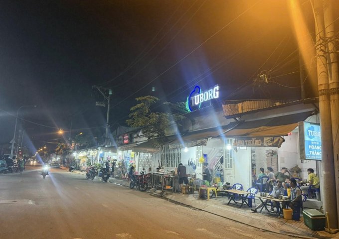 CHÍNH CHỦ SANG LẠI QUÁN ỐC CHỈ CẦN VÀO BÁN, ĐỐI DIỆN CHUNG CƯ LÊ THÀNH - GIÁ TỐT BÌNH TÂN