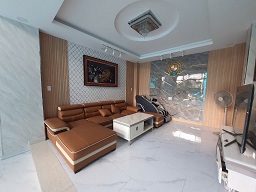 452. MẶT TIỀN HẺM XE TẢI - KINH DOANH ĐA NGHÀNH NGHỀ - 2 XE HƠI NGỦ TRONG NHÀ - THANG MÁY XỊN XÒ - FULL NỘI THẤT MỚI KENG - GIÁ CHỈ 11.9 TỶ.