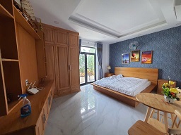 452. MẶT TIỀN HẺM XE TẢI - KINH DOANH ĐA NGHÀNH NGHỀ - 2 XE HƠI NGỦ TRONG NHÀ - THANG MÁY XỊN XÒ - FULL NỘI THẤT MỚI KENG - GIÁ CHỈ 11.9 TỶ.