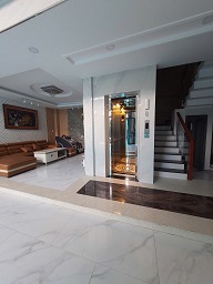 452. MẶT TIỀN HẺM XE TẢI - KINH DOANH ĐA NGHÀNH NGHỀ - 2 XE HƠI NGỦ TRONG NHÀ - THANG MÁY XỊN XÒ - FULL NỘI THẤT MỚI KENG - GIÁ CHỈ 11.9 TỶ.