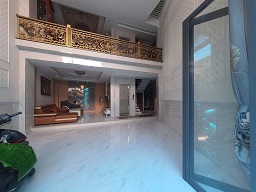 452. MẶT TIỀN HẺM XE TẢI - KINH DOANH ĐA NGHÀNH NGHỀ - 2 XE HƠI NGỦ TRONG NHÀ - THANG MÁY XỊN XÒ - FULL NỘI THẤT MỚI KENG - GIÁ CHỈ 11.9 TỶ.