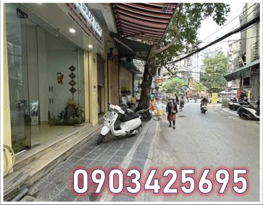 🔶Chính chủ cho thuê tầng 1 làm kinh doanh, văn phòng tại Vĩnh Tuy, HN, 8tr/th, 0903425695