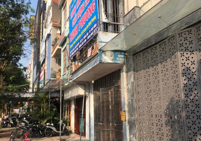 HOT: CHO THUÊ MẶT BẰNG KINH DOANH ĐẮC ĐỊA TẠI TRUNG TÂM THÁI BÌNH