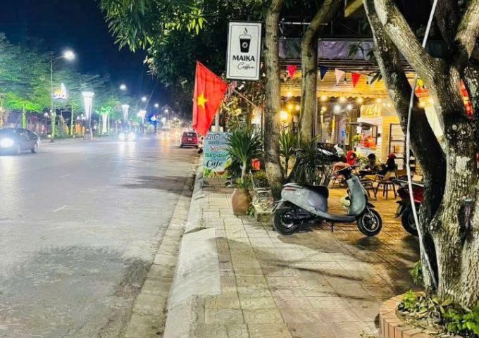 HOT: CHO THUÊ MẶT BẰNG KINH DOANH ĐẮC ĐỊA TẠI TRUNG TÂM THÁI BÌNH