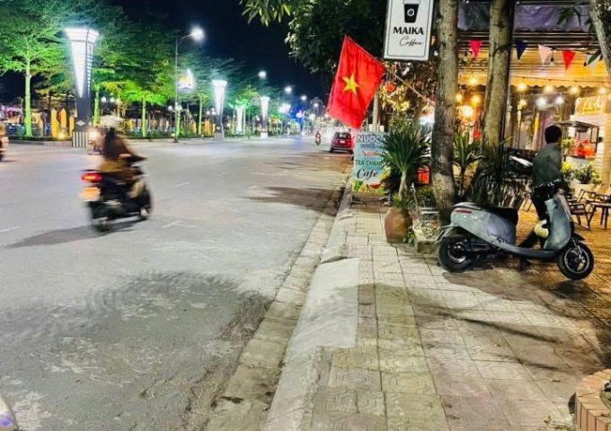 HOT: CHO THUÊ MẶT BẰNG KINH DOANH ĐẮC ĐỊA TẠI TRUNG TÂM THÁI BÌNH