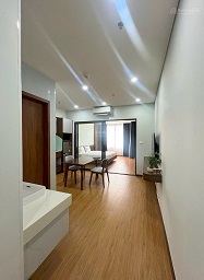 Cho thuê căn hộ An Thượng 33, Mỹ An, Ngũ Hành Sơn