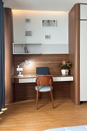 Cho thuê căn hộ An Thượng 33, Mỹ An, Ngũ Hành Sơn