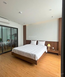 Cho thuê căn hộ An Thượng 33, Mỹ An, Ngũ Hành Sơn