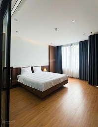 Cho thuê căn hộ An Thượng 33, Mỹ An, Ngũ Hành Sơn