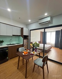 Cho thuê căn hộ An Thượng 33, Mỹ An, Ngũ Hành Sơn