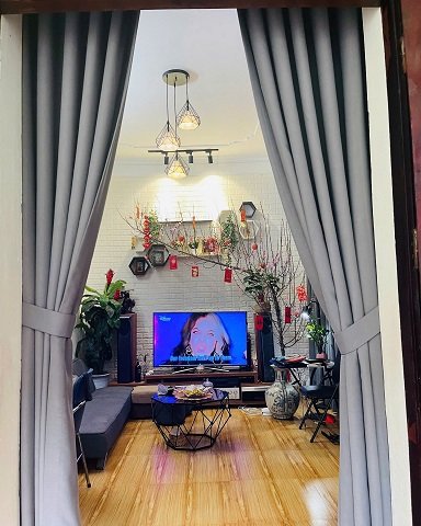 Chính Chủ Cần Bán căn nhà lô góc độc lập ngõ 191 đường Đà Nẵng, Ngô Quyền, Hải Phòng