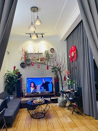 Chính Chủ Cần Bán căn nhà lô góc độc lập ngõ 191 đường Đà Nẵng, Ngô Quyền, Hải Phòng