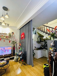 Chính Chủ Cần Bán căn nhà lô góc độc lập ngõ 191 đường Đà Nẵng, Ngô Quyền, Hải Phòng