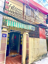 Chính Chủ Cần Bán căn nhà lô góc độc lập ngõ 191 đường Đà Nẵng, Ngô Quyền, Hải Phòng