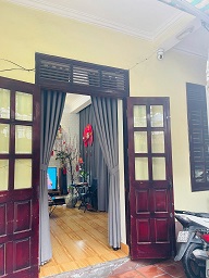 Chính Chủ Cần Bán căn nhà lô góc độc lập ngõ 191 đường Đà Nẵng, Ngô Quyền, Hải Phòng