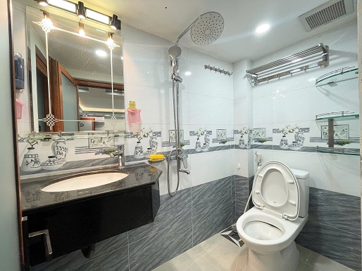 Phòng G02 cần cho thuê - Giá 4tr5/tháng