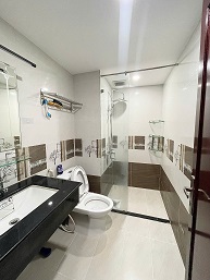 Phòng G02 cần cho thuê - Giá 4tr5/tháng