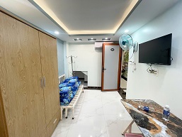 Phòng G02 cần cho thuê - Giá 4tr5/tháng