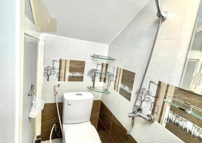 PHÒNG TRỌ FULL NỘI THẤT – GÒ VẤP