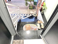 PHÒNG TRỌ FULL NỘI THẤT – GÒ VẤP