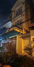 CẦN BÁN GẤP BIỆT THỰ CAO CẤP Số 41/11 . Đường 9. An khánh. Tp Thủ Đức–– GIÁ CHỈ 24 TỶ