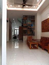 CHÍNH CHỦ CHO THUÊ NHÀ NGUYÊN CĂN – ĐƯỜNG BỜ XE LAM, XÃ TÂN KIÊN, HUYỆN BÌNH CHÁNH