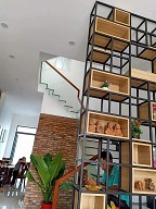 CHÍNH CHỦ CHO THUÊ NHÀ NGUYÊN CĂN – ĐƯỜNG BỜ XE LAM, XÃ TÂN KIÊN, HUYỆN BÌNH CHÁNH