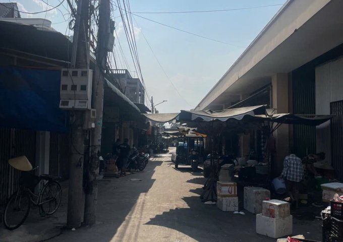 CHÍNH CHỦ BÁN ĐẤT TẶNG NHÀ FULL NỘI THẤT TRUNG TÂM CHỢ GÒ DẦU, THỊ TRẤN GÒ DẦU TÂY NINH