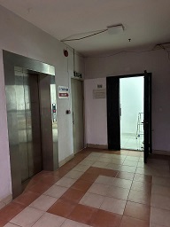 CHO THUÊ CĂN HỘ TẠI QUẬN 3 – GREEN BUILDING