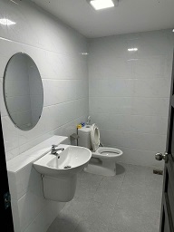 CHO THUÊ CĂN HỘ TẠI QUẬN 3 – GREEN BUILDING