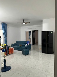 CHO THUÊ CĂN HỘ TẠI QUẬN 3 – GREEN BUILDING